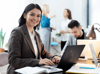 Fospertise office